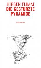 Cover-Bild Die gestürzte Pyramide