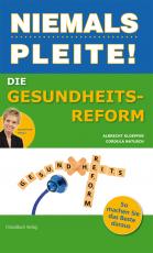 Cover-Bild Die Gesundheitsreform