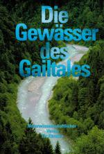 Cover-Bild Die Gewässer des Gailtales
