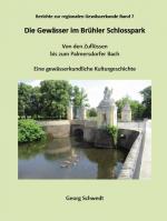 Cover-Bild Die Gewässer im Brühler Schlosspark