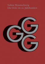 Cover-Bild Die GGG im 20. Jahrhundert