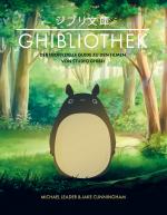 Cover-Bild Die GHIBLIOTHEK