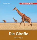 Cover-Bild Die Giraffe