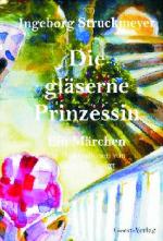 Cover-Bild Die gläserne Prinzessin