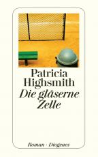 Cover-Bild Die gläserne Zelle