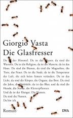 Cover-Bild Die Glasfresser