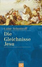 Cover-Bild Die Gleichnisse Jesu