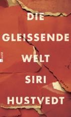 Cover-Bild Die gleißende Welt