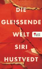 Cover-Bild Die gleißende Welt