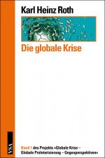 Cover-Bild Die Globale Krise
