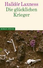 Cover-Bild Die glücklichen Krieger