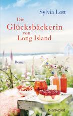 Cover-Bild Die Glücksbäckerin von Long Island