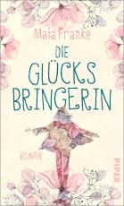 Cover-Bild Die Glücksbringerin