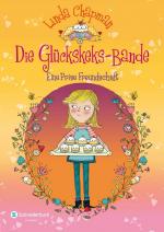 Cover-Bild Die Glückskeks-Bande, Band 01