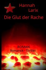 Cover-Bild Die Glut der Rache