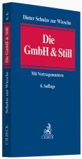Cover-Bild Die GmbH & Still