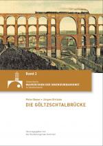 Cover-Bild Die Göltzschtalbrücke