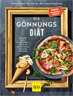 Cover-Bild Die Gönnungs-Diät