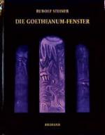 Cover-Bild Die Goetheanum-Fenster