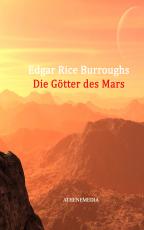 Cover-Bild Die Götter des Mars