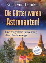 Cover-Bild Die Götter waren Astronauten