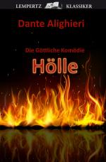 Cover-Bild Die Göttliche Komödie - Erster Teil: Hölle