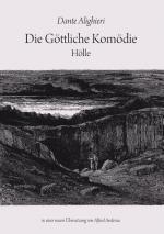 Cover-Bild Die Göttliche Komödie: Hölle