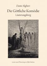 Cover-Bild Die Göttliche Komödie: Läuterungsberg