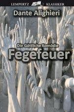 Cover-Bild Die Göttliche Komödie - Zweiter Teil: Fegefeuer