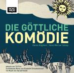 Cover-Bild Die Göttliche Komödie