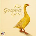 Cover-Bild Die goldene Gans