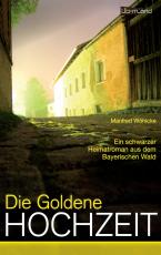 Cover-Bild Die goldene Hochzeit