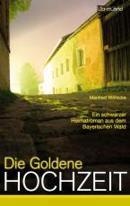 Cover-Bild Die goldene Hochzeit