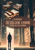 Cover-Bild Die goldene Kanone