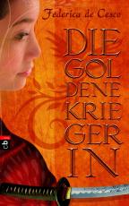 Cover-Bild Die goldene Kriegerin