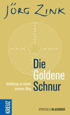 Cover-Bild Die Goldene Schnur