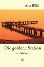 Cover-Bild Die goldene Station