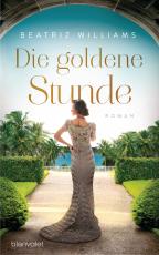 Cover-Bild Die goldene Stunde