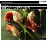 Cover-Bild Die Gouvernanten