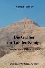 Cover-Bild Die Gräber im Tal der Könige