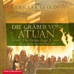 Cover-Bild Die Gräber von Atuan (Die Erdsee-Saga 2)