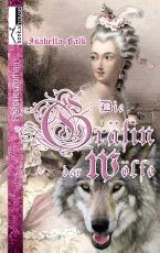 Cover-Bild Die Gräfin der Wölfe