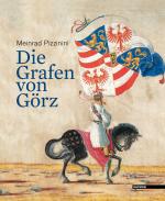 Cover-Bild Die Grafen von Görz