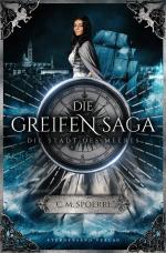 Cover-Bild Die Greifen-Saga (Band 3): Die Stadt des Meeres