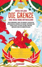 Cover-Bild Die Grenze