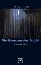 Cover-Bild Die Grenzen der Nacht