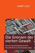 Cover-Bild Die Grenzen der vierten Gewalt