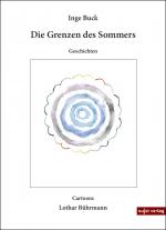 Cover-Bild Die Grenzen des Sommers