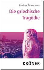 Cover-Bild Die griechische Tragödie