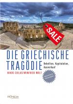 Cover-Bild Die griechische Tragödie